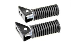 Power Force GN125000053 utas lábtartó szett Suzuki GN 125-höz Power Force Vázak, idomok, kiegészítők Lábtartók