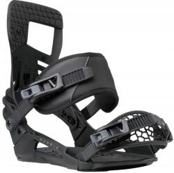 Nidecker Snowboard kötés Nidecker Muon-x XL 2022/2023 (N.22.BNM.MUX.BK.5XL)