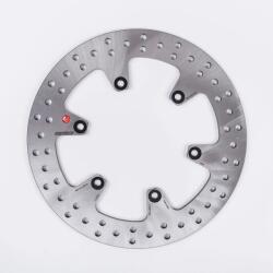 Braking Round fix első féktárcsa YA05FI Braking Futómű és fék alkatrészek Féktárcsák