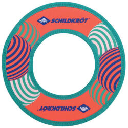 DONIC Frizbi soft neoprén ring 24 cm narancssárga - Donic (204400195)