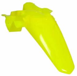 RACETECH hátsó sárvédő neon sárga Yamaha YZ-450F-hez RACETECH Vázak, idomok, kiegészítők Idomok, burkolat elemek