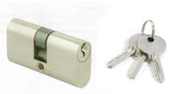 ANBO Hengerzárbetét 54mm Ovál 27/27.3k Króm Anbo 2100s (z-1530012-v)