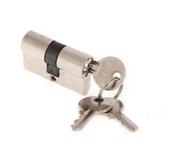 ANBO Hengerzárbetét 30/30mm 3k. Króm Anbo 2200 (z-1600800-v)