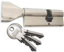 TITAN Gombos Zárbetét 30g/35mm 3k. Fúrásvéd. K1 Titán (z-1600336-v)