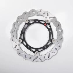 Braking Wave O282 WK148L úszó féktárcsa Braking Futómű és fék alkatrészek Féktárcsák