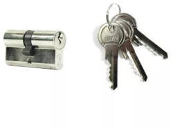 TITAN Hengerzárbetét 22/22 Fúrásvédett K1 Titán (z-1600313-v)