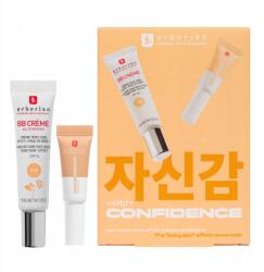 Erborian with Confidence The Baby Skin Dore arc smink szett (ERBBCCW_KFCR20)