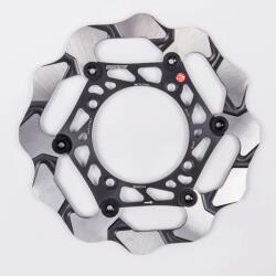 Braking Batfly első féktárcsa alumínium aggyal Ø270 BY4126 Braking Futómű és fék alkatrészek Féktárcsák