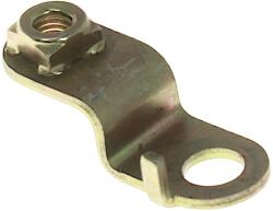 Kymco ZX50 hátsó sárvédő tartó Kymco Vázak, idomok, kiegészítők Idomok, burkolat elemek