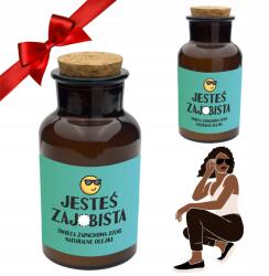 Decortrend Vicces Gyertya Vicces Illatgyertya Ajándékba