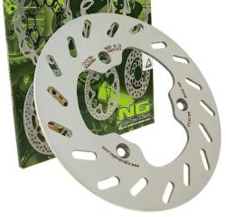 NG Brake Disc NG Brake féktárcsa - Derbi Senda 50 NG Brake Disc Futómű és fék alkatrészek Féktárcsák