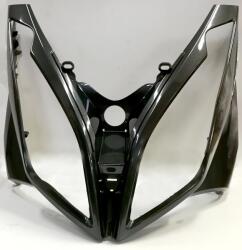 Kymco Downtown 125/300 grafitszürke első burkolat Kymco Vázak, idomok, kiegészítők Idomok, burkolat elemek