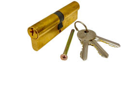 DOG Hengerzárbetét 45/50mm 3k. Réz Dog (z-1600164-v)