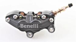 Benelli 45600P100211 első jobb féknyereg Benelli Futómű és fék alkatrészek Fékmunkahengerek, féknyergek