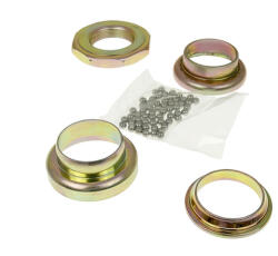 Standard Parts Kormánycsapágyak Honda SGx50 Sky Standard Parts Kormányok és tartozékaik Kormánycsapágyak