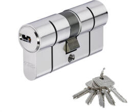 ABUS Hengerzárbetét 45/65 D6ps N 5 Kulcs Abus (z-1600428-v)