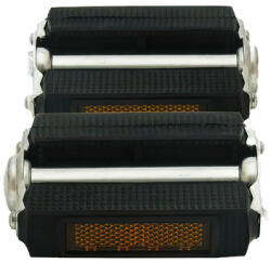 Standard Parts Pedálok fényvisszaverővel Puch Maxi / Tomos 9 / 16 Standard Parts Erőátviteli alkatrészek Váltók és alkatrészeik Váltókarok