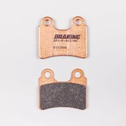 Braking szinterezett fékbetét 831CM46 offroad verseny Braking Futómű és fék alkatrészek Fékbetétek (tárcsafék)