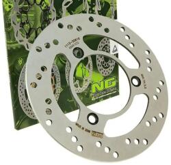 NG Brake Disc NG Brake féktárcsa - Suzuki Sixteen NG Brake Disc Futómű és fék alkatrészek Féktárcsák