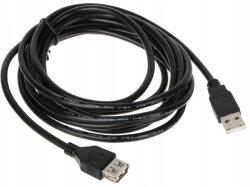 Cabletech Csatlakozókábel Usb-wg hosszabbító kábel/3.0m (KPO4013-3.0)