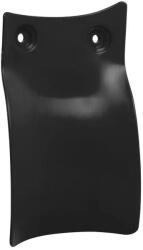 RACETECH hátsó lengéscsillapító sárvédő - fekete Beta RR RACETECH Vázak, idomok, kiegészítők Idomok, burkolat elemek