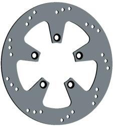 Braking FIX RF8153S féktárcsa Braking Futómű és fék alkatrészek Féktárcsák