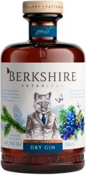  Berkshire Botanical Dry Gin 40, 3% 0, 5L - mindenamibar