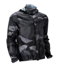 ACERBIS Esőkabát X-dry (fekete * álcázás) (s-xxxl) Ac 0024712 (ac 0024712)