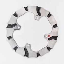 Braking BATFLY Series BY4502 hátsó féktárcsa Braking Futómű és fék alkatrészek Féktárcsák