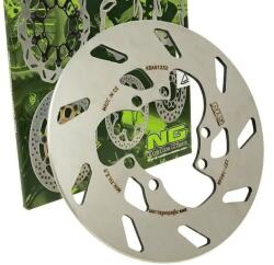 NG Brake Disc NG Brake féktárcsa - Gilera GSM, HAK Enduro 50 NG Brake Disc Futómű és fék alkatrészek Féktárcsák