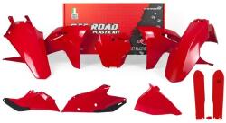 RACETECH műanyag készlet - OEM szín (21-22) Gas Gas RACETECH Vázak, idomok, kiegészítők Idomok, burkolat elemek