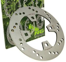 NG Brake Disc NG Brake féktárcsa - KTM Quad ATV 450 505 525 SX XC NG Brake Disc Futómű és fék alkatrészek Féktárcsák