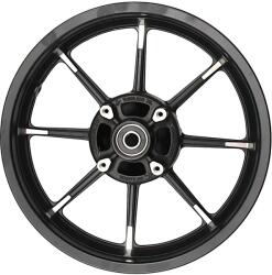 QJ-MOTOR SRV700 komplett hátsó kerékfelni QJ-MOTOR Felnik, gumik, kiegészítők Quad - ATV kerekek