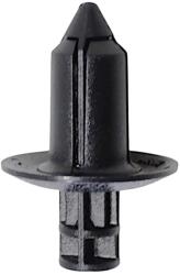 Kymco LCA4 C. P. N. műanyag szegecs (spinka) Kymco Vázak, idomok, kiegészítők Idomok, burkolat elemek