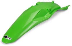 UFO hátsó sárvédő - zöld UFO Vázak, idomok, kiegészítők Idomok, burkolat elemek