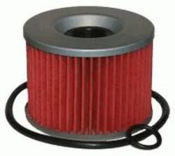 Hiflofiltro HF401 olajszűrő Hiflofiltro Motor alkatrészek Olajfilterek, olajpumpák