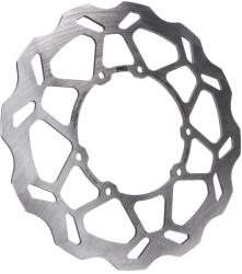 NG Brake Disc Féktárcsa NG Wavy Aprilia SX, RX, Derbi Senda, Gilera RCR, Derbi Senda, Gilera RCR fékekhez NG Brake Disc Futómű és fék alkatrészek Féktárcsák