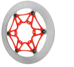 NG Brake Disc NG Brake úszó féktárcsa - Aprilia RS 50, Derbi GPR, Senda 50 (első) NG Brake Disc Futómű és fék alkatrészek Féktárcsák