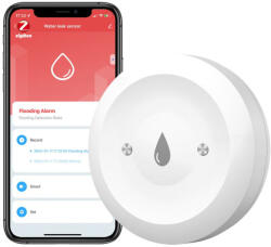  Smart Life vízszivárgás érzékelő - Wi-Fi