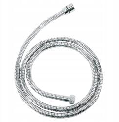 Ferro Zuhanytömlő Kúp 200 CM Króm Erős W45 Ferro (W45)