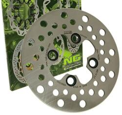 NG Brake Disc NG Brake féktárcsa - Yamaha YFS, YFM, YFZ 200, 250, 350, 450, 600, 660, 700 NG Brake Disc Futómű és fék alkatrészek Féktárcsák