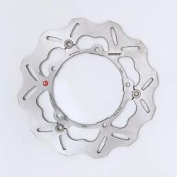 Braking S3 Wave féktárcsa, félig úszó kivitel Braking Futómű és fék alkatrészek Féktárcsák