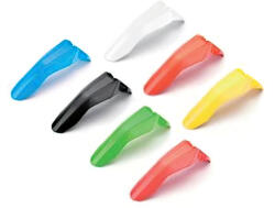 YCF Első sárvédő sárga Pit Bike YCF Bigy YCF Vázak, idomok, kiegészítők Idomok, burkolat elemek