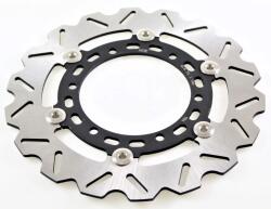 Benelli 45030P100105 első féktárcsa Benelli Futómű és fék alkatrészek Féktárcsák