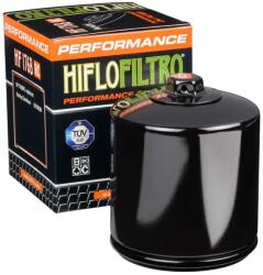 Hiflofiltro Olajszűrő - HF176B Hiflofiltro Motor alkatrészek Olajfilterek, olajpumpák