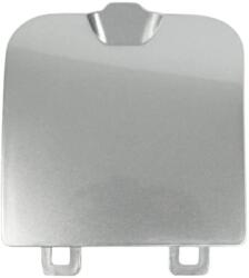 Kymco MXU 500i DX ezüst tárolórekesz borítás Kymco Vázak, idomok, kiegészítők Idomok, burkolat elemek