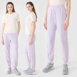 4F Női Nadrág 4F Tréning Jogger TTROF1013 SS25 XXL (4FWSS25TTROF1013-52S-XXL)