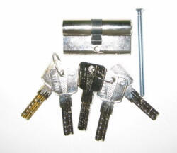 TITAN Hengerzárbetét 30/30 5k. Fúrtk. 10 Csapos Titán K5 (z-1600341-v)