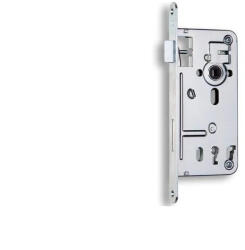 Hobes Bevéső Zár 8 Cm 50/90mm 1k. Normál 536a Hobes (z-1510026-v)