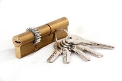 ICSA Hengerzárbetét Fúrtk. 30/55 5k. Fogask. Icsa Olasz (z-1600071-v)